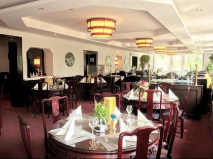 Foto: Fine Easten Palast