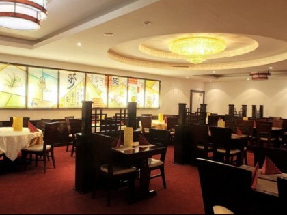 Foto: Fine Easten Palast